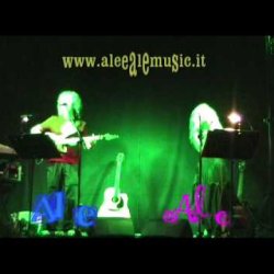 Shiver - Natalie Imbruglia - by Ale &amp; Ale - https://www.aleealemusic.it