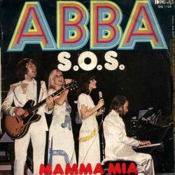 ABBA - Mamma mia
